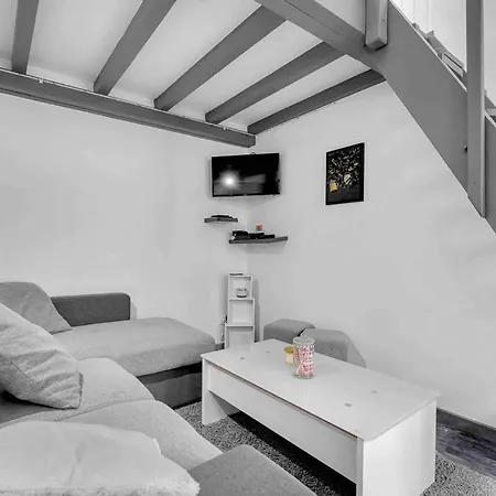 Le Matabiau * Toulouse