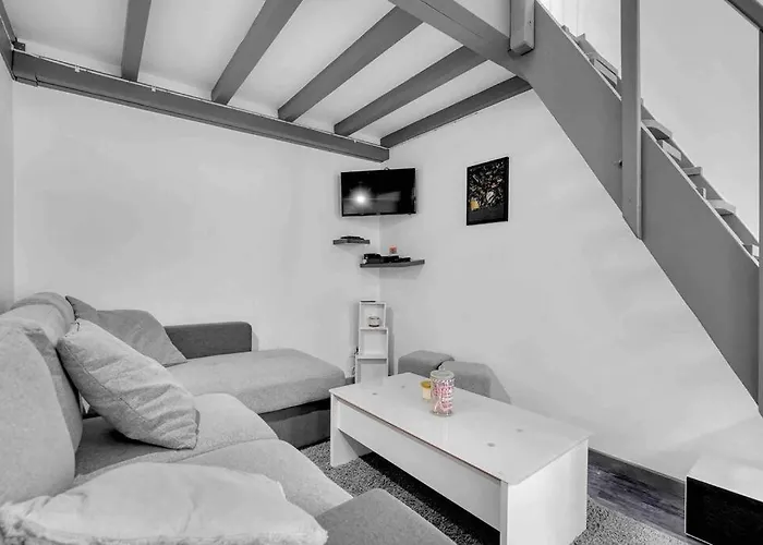 Le Matabiau * Toulouse